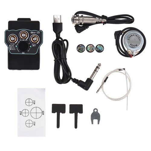 Guitar pickup classical - pickup,