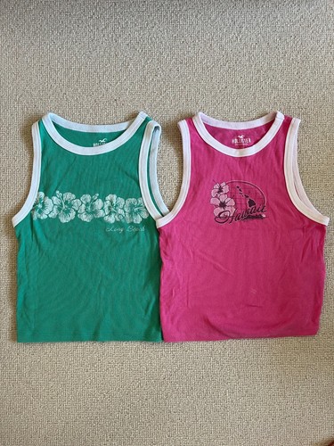 Hollister ladies tops - size, s