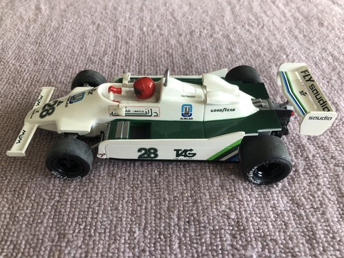 Scalextric altaya duelos - altaya, “duelos