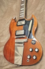 (Gibson) Custom Shop SG