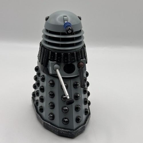 Doctor who figure - who,