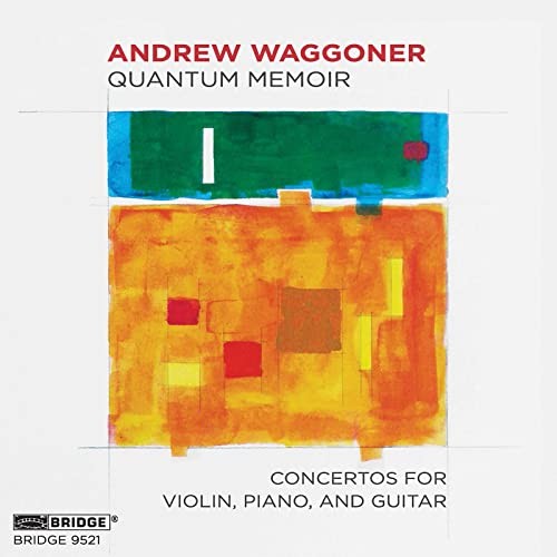 Andrew waggoner quantum - -,