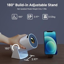 FREE POST BNIB Home Cinema