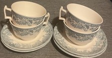 Spode Delamere Lakeside Tea