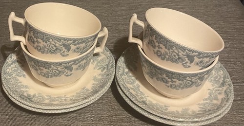 Spode delamere lakeside - delamere, tea