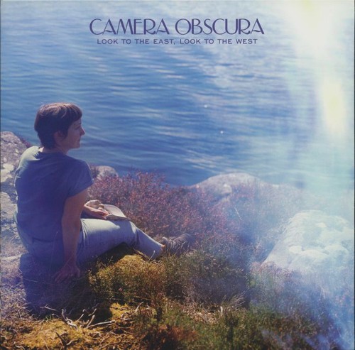 Camera obscura look to - obscura, the