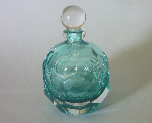 Vintage jane charles - vintage, glass