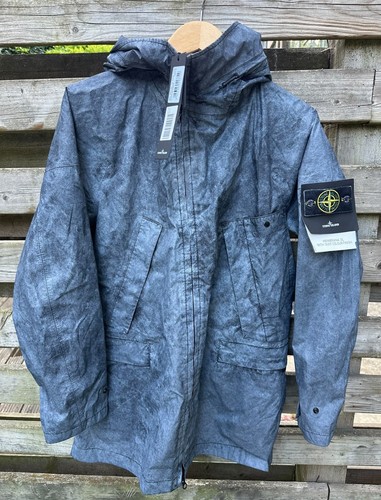 Stone island membrana dust - stone,