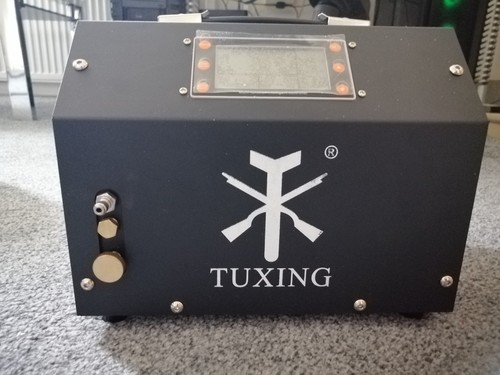Tuxing model number txet063 - model, number: