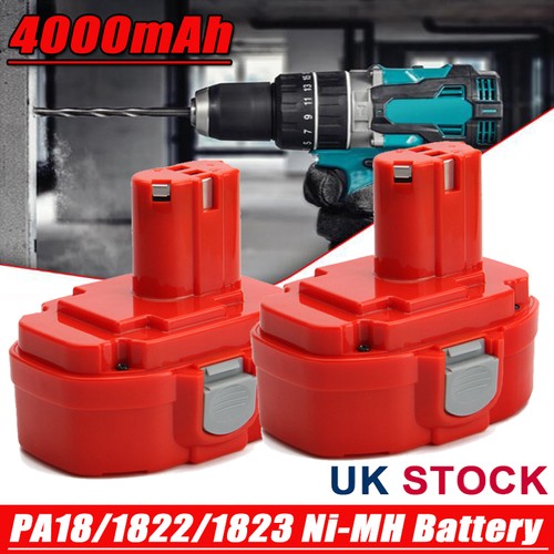 For makita battery 4ah - for,