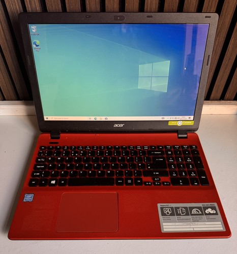 Acer aspire es1 - es1-531-p0hg, 15.6"