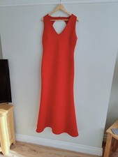 Debut Debenhams Full Length Dress size 16