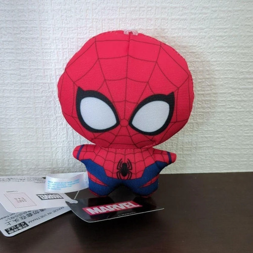 Marvel yuru doll plush - doll, mascot