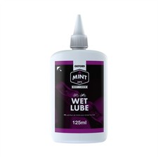Oxford Mint Wet Bike Chain
