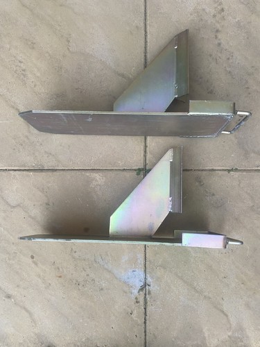 Strongboys used once - x,