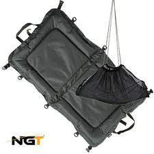 NGT Carp Fishing Beanie