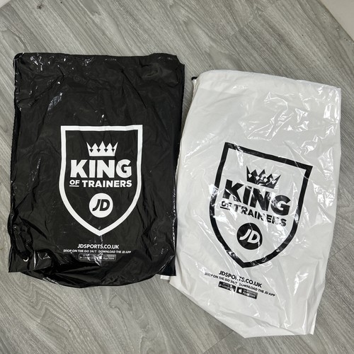 New sport drawstring bags - new, jd