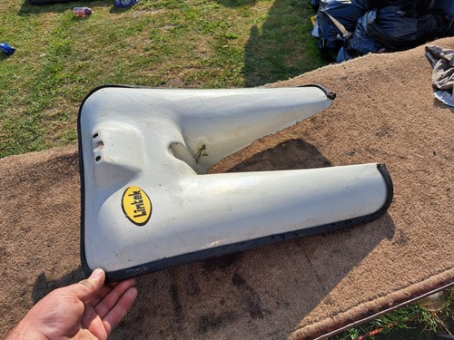 Lintek honda express - nc50,