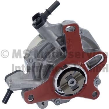 Pierburg brake vacuum pump - vacuum,