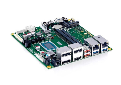 Industrial motherboard kontron - industrial,