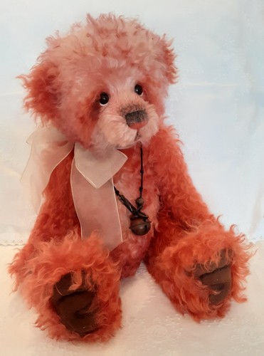 Charlie bears isabelle - charlie,