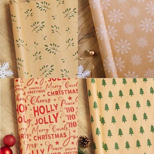 Christmas metres luxury - christmas, eco