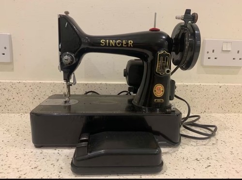 Singer 99k bzk12 electric - singer,