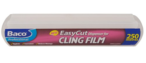 Bacofoil easy cut - easy, film