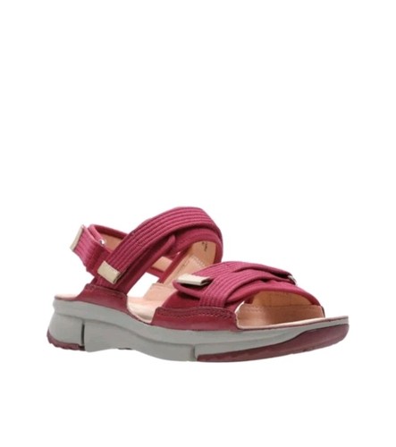 Clarks ladies tri - tri,
