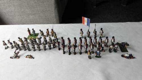 28mm napoleonic french - 28mm,