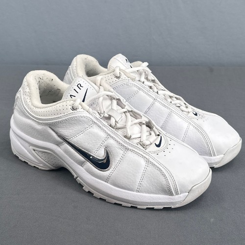 Vtg nike air vengeance men - vtg,
