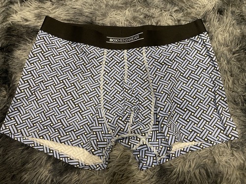 Box menswear boxers - menswear, xl