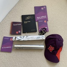 London Olympics 2012 Games