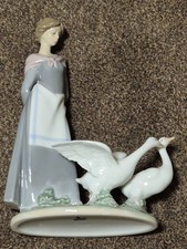 Lladró porcelain Figure