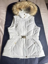 Ladies Cream Charlotte Fairfax