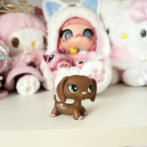 Littlest pet shop - littlest,