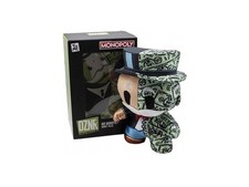 DZNR Collectable figure Mr