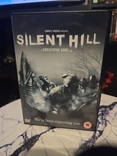 Silent Hill - DVD (2006)