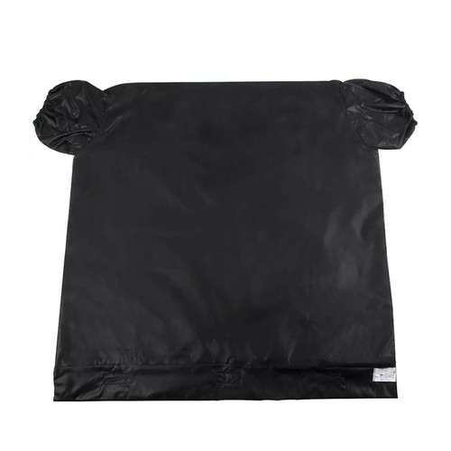 Large format darkroom bag - format,