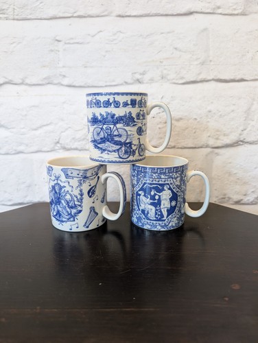 Spode blue room - spode,
