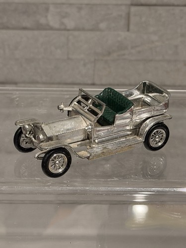 Rolls royce silver ghost - rolls,