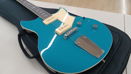Yamaha rss02t electric - yamaha,