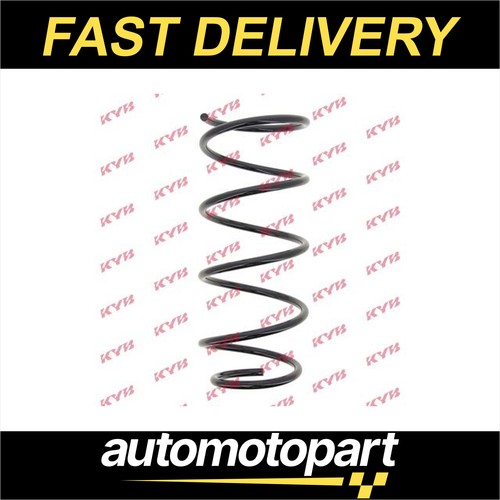 Kyb coil spring front rg1276 - front,