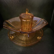 Art Deco Depression 1930s