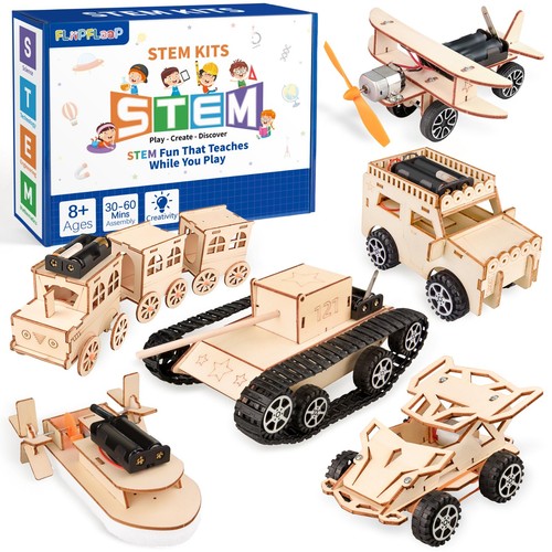 Stem kits for - for, age