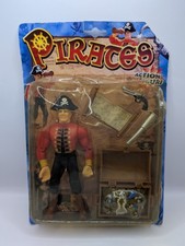 Vintage Pirates Action Figure