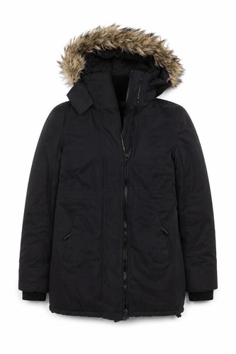 Superdry unisex adults parka - superdry,