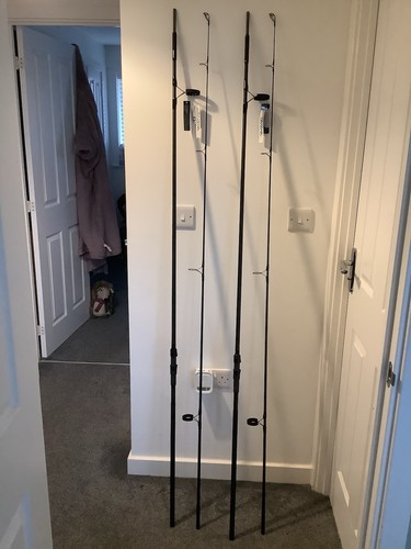 Diawa longbow x45 - longbow, 12ft