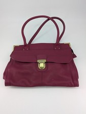 Ollie & Nic Large Plum /