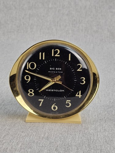Westclock big ben repeater - big,